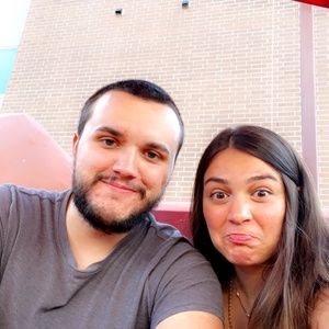 Meet your Posher, Annaka